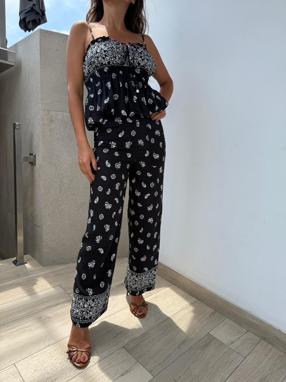 Pantalón Hazel