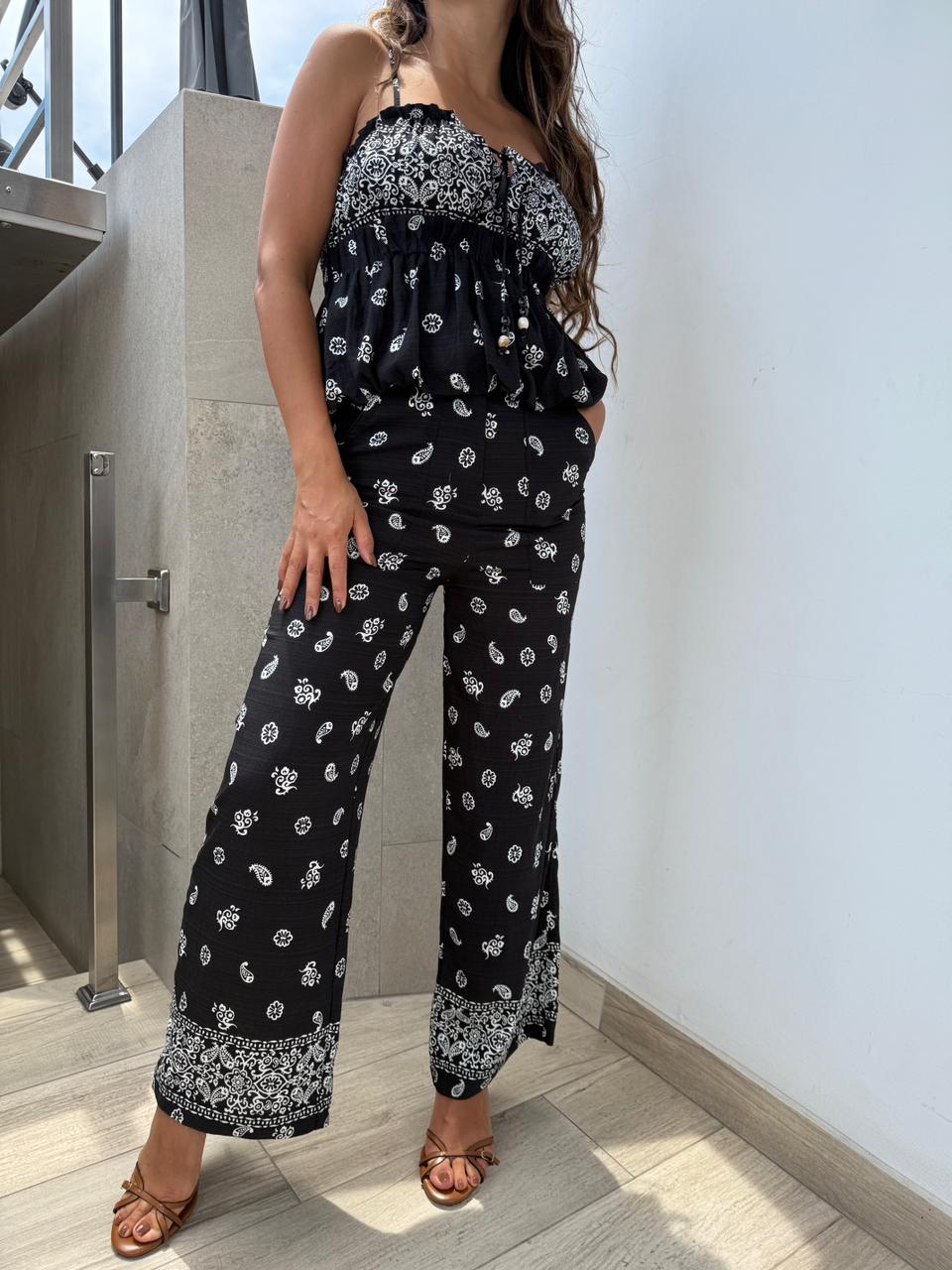 Pantalón Hazel