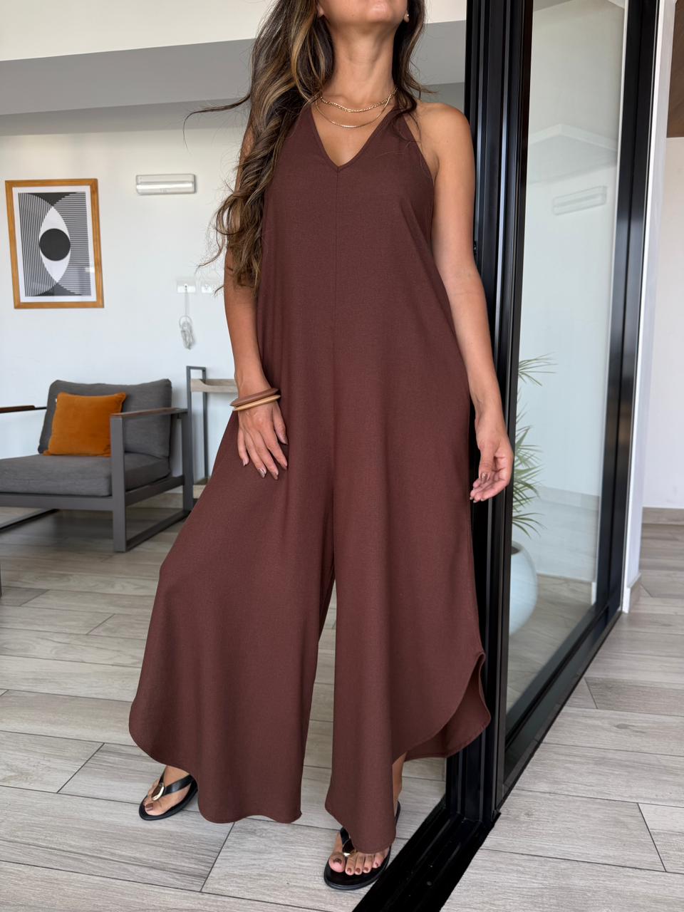 Enterizo Solange