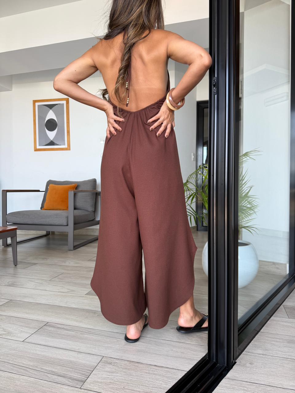 Enterizo Solange