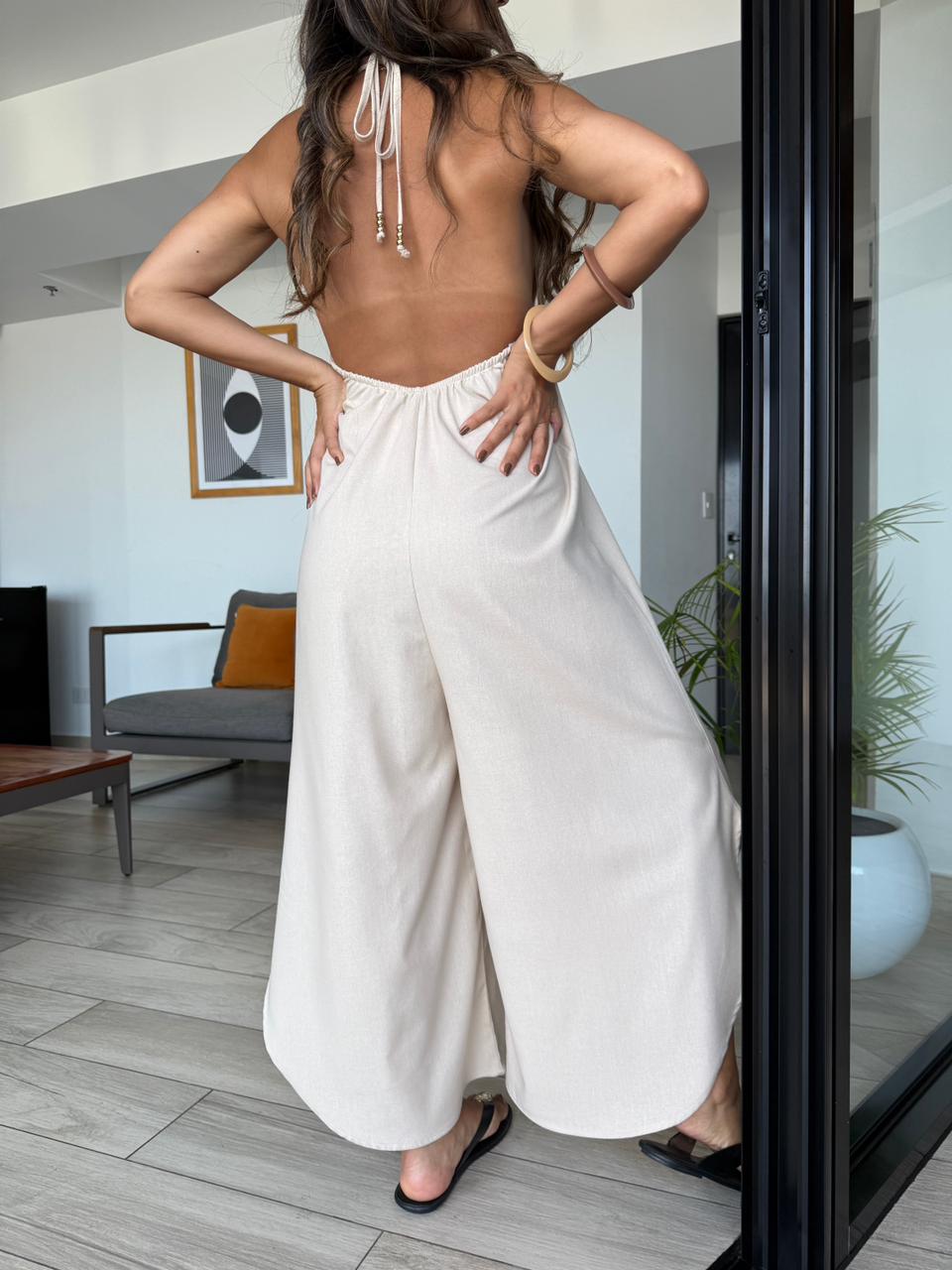 Enterizo Solange