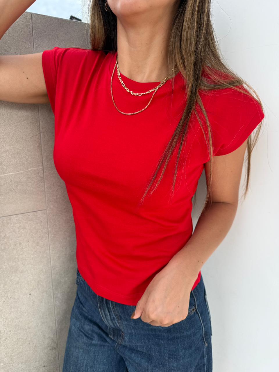 Polo New Triana