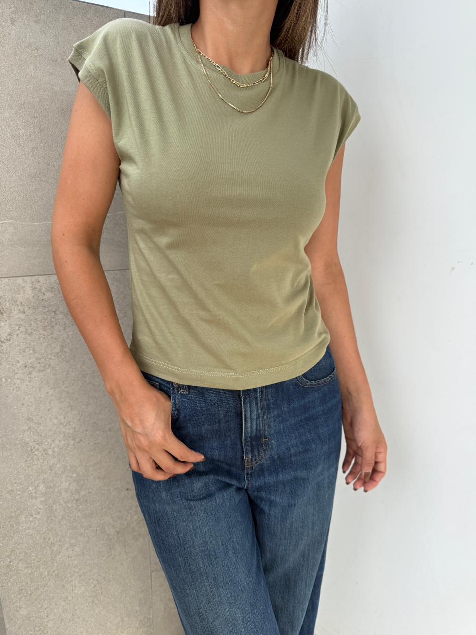 Polo New Triana