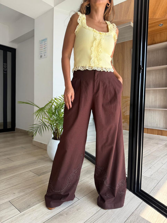 Pantalón Elsa