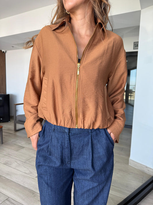 Casaca Bomber Marilyn