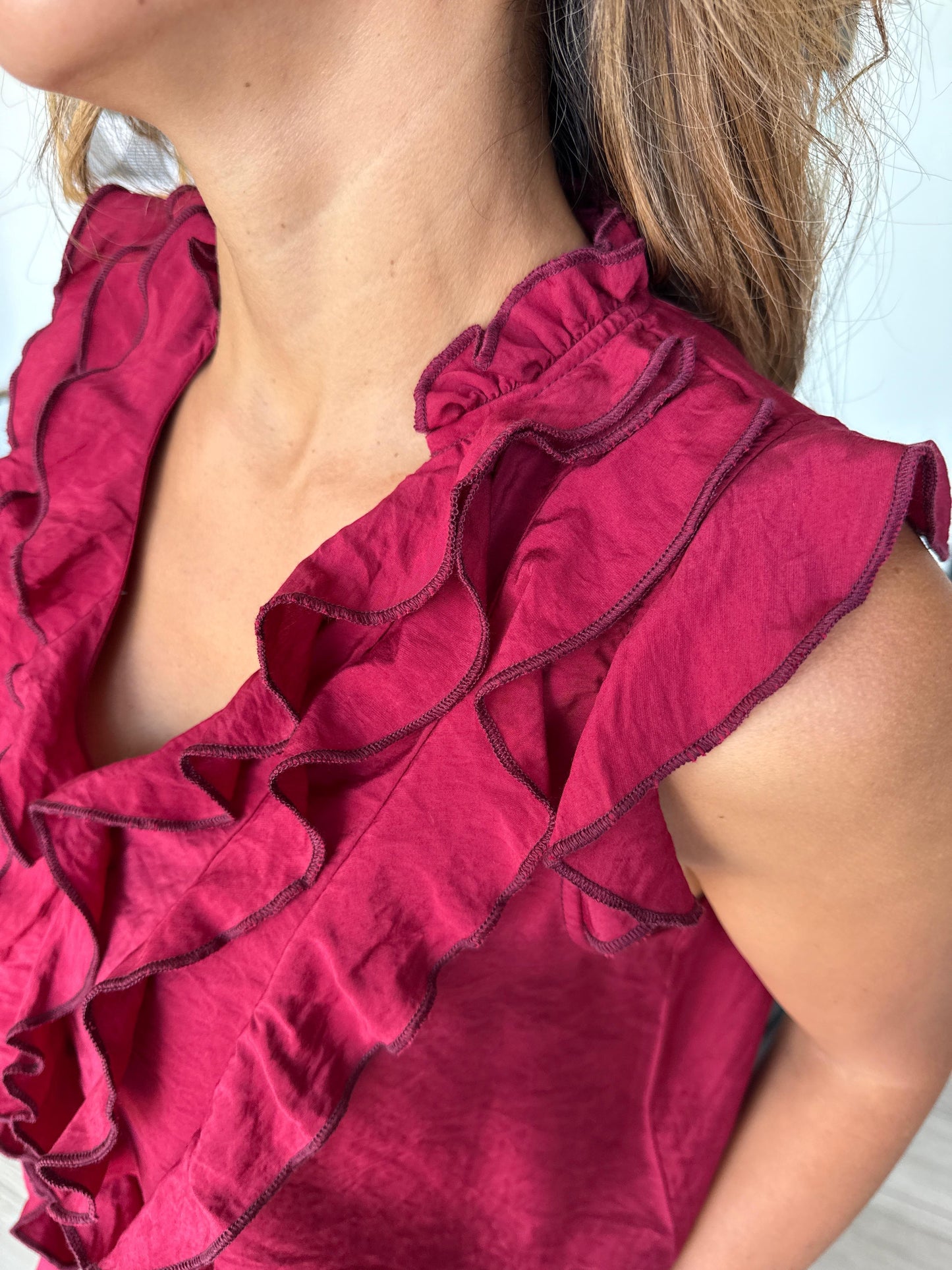 Blusa Karely