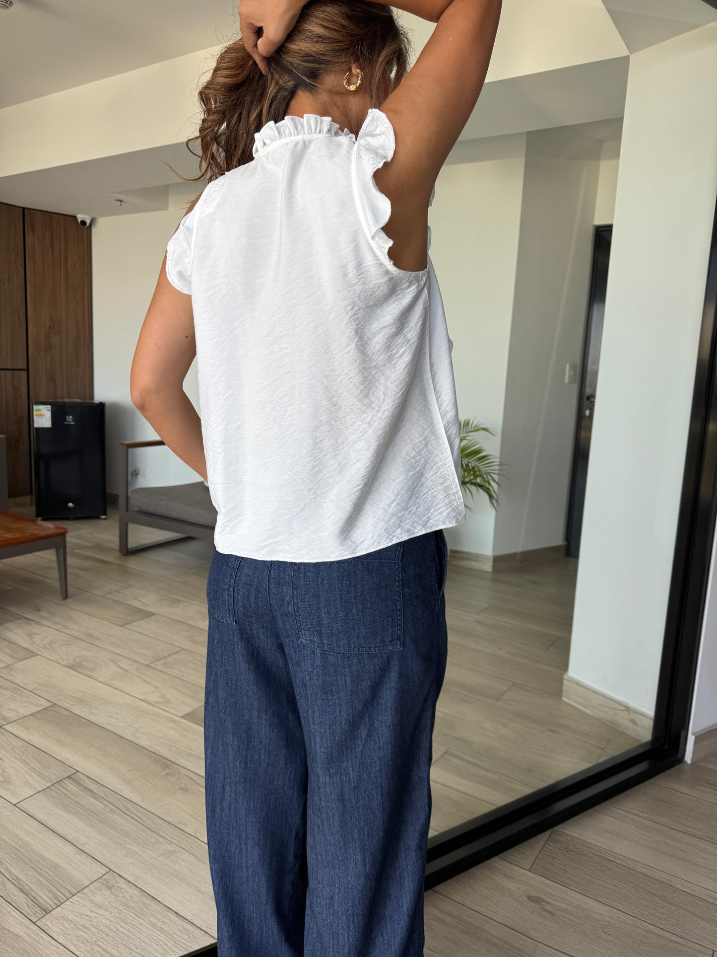 Blusa Karely