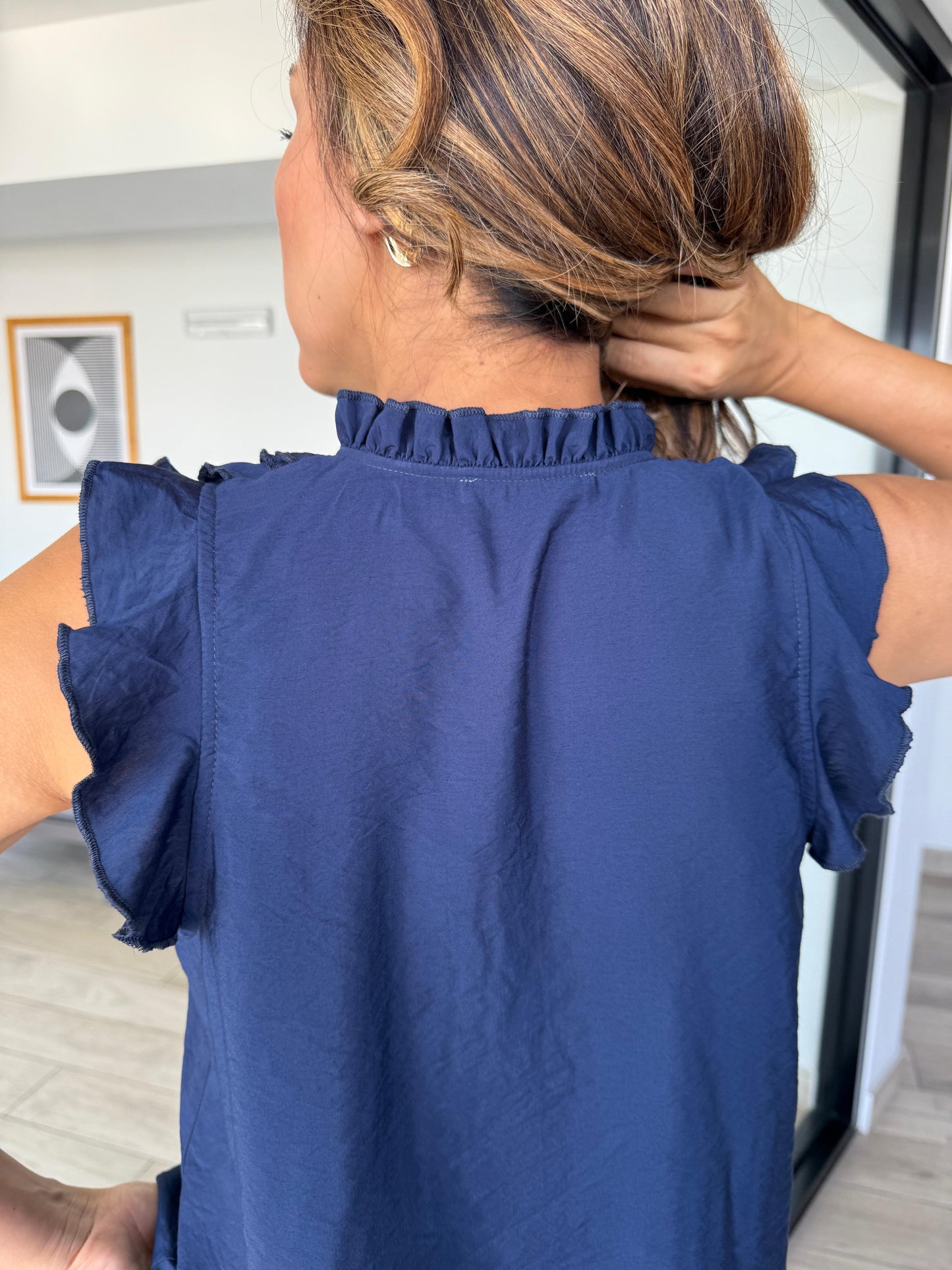 Blusa Karely