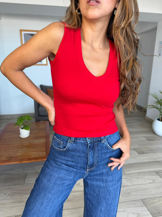 Camiseta Safiro