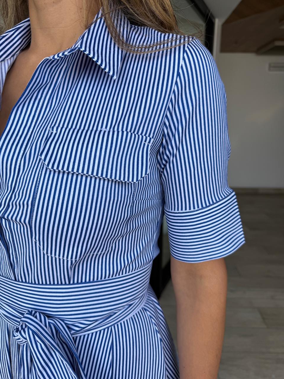 Vestido Vanessa