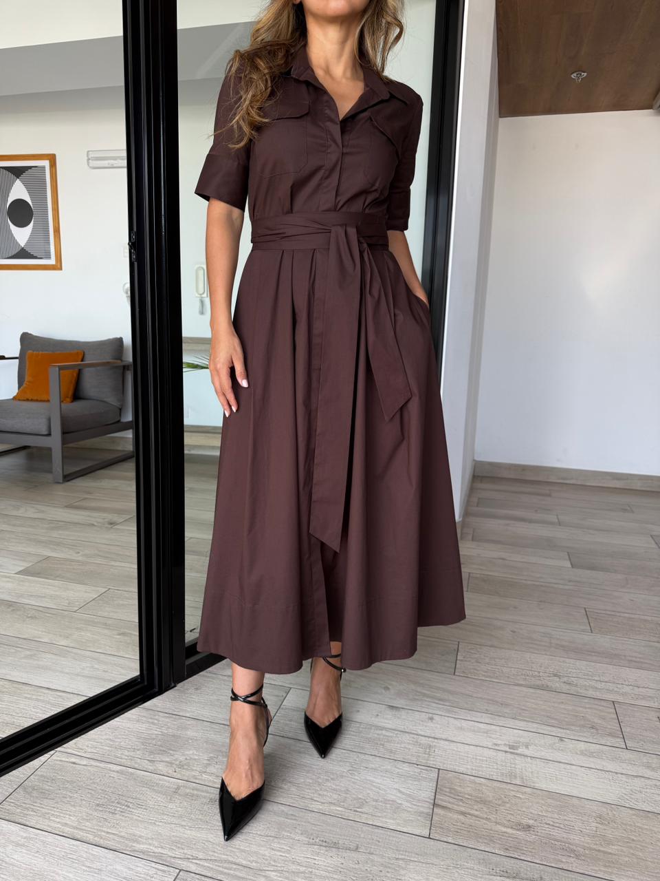 Vestido Vanessa