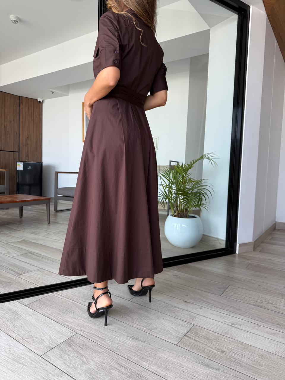 Vestido Vanessa