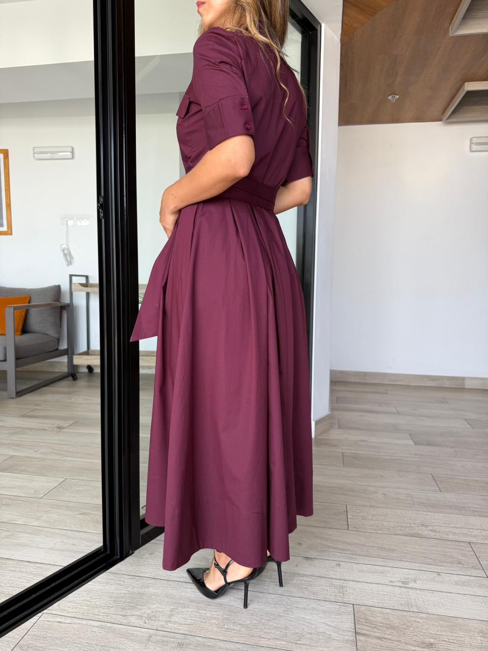 Vestido Vanessa
