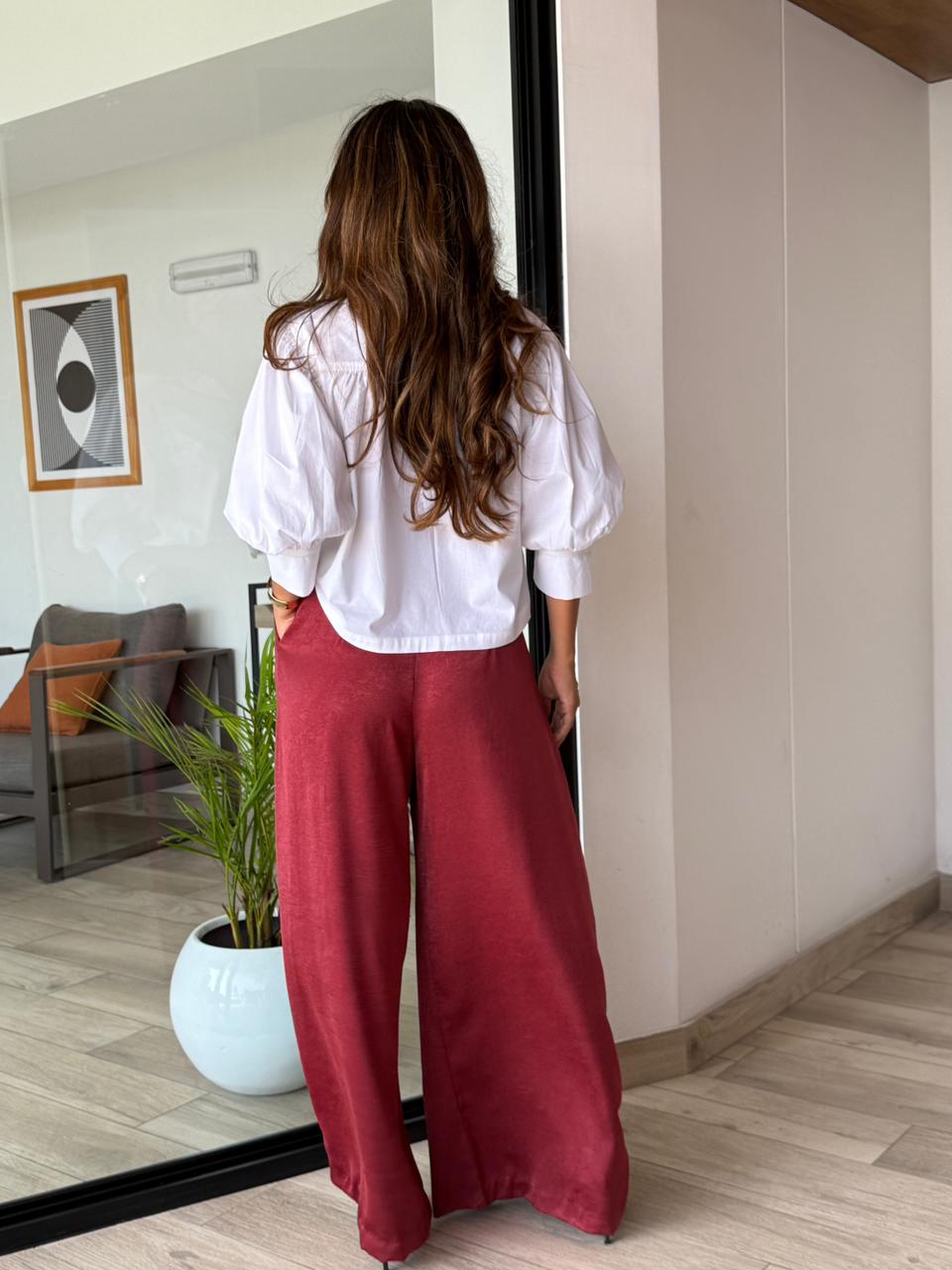 New Pantalon Amberly