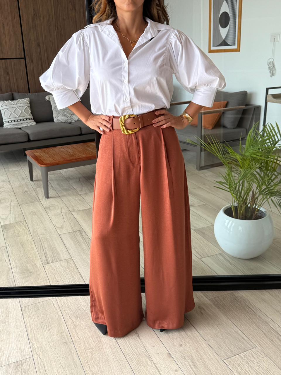New Pantalon Amberly