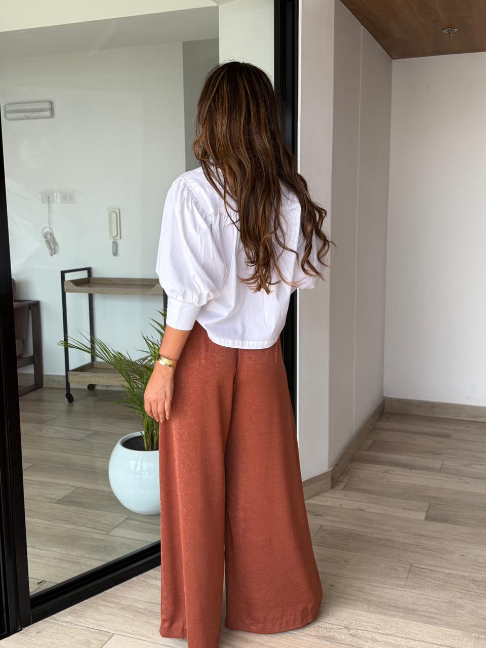 New Pantalon Amberly