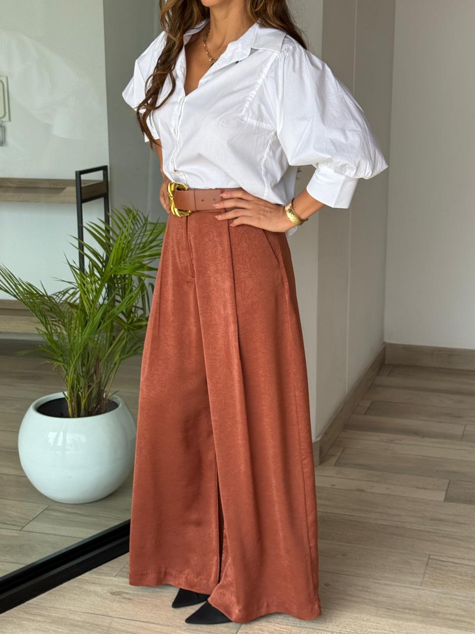 New Pantalon Amberly