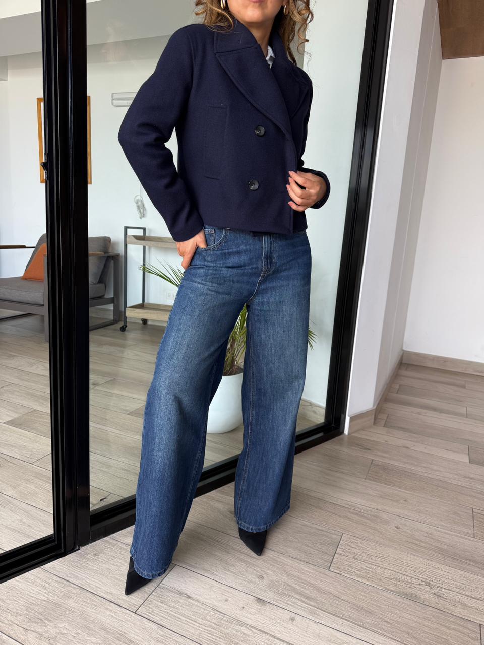 Casaca New Hadid