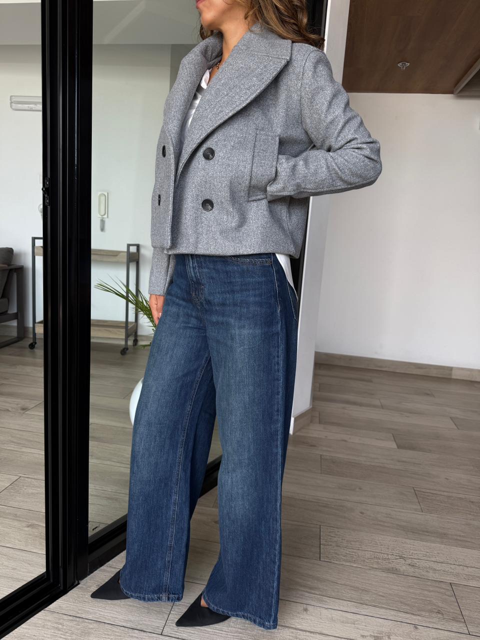 Casaca New Hadid