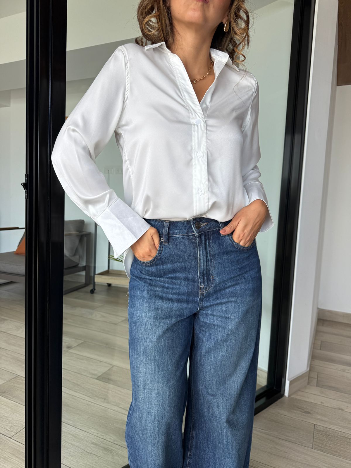 Blusa New Gioconda