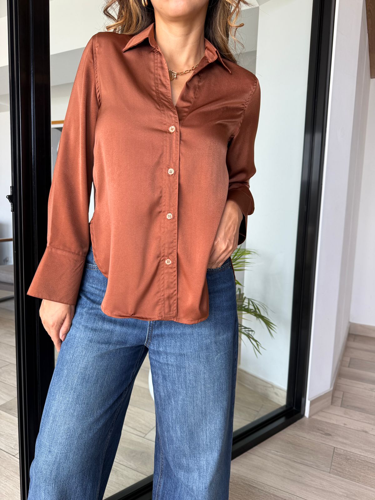 Blusa New Gioconda
