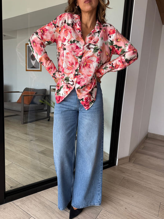 Blusa Estampado Melissa