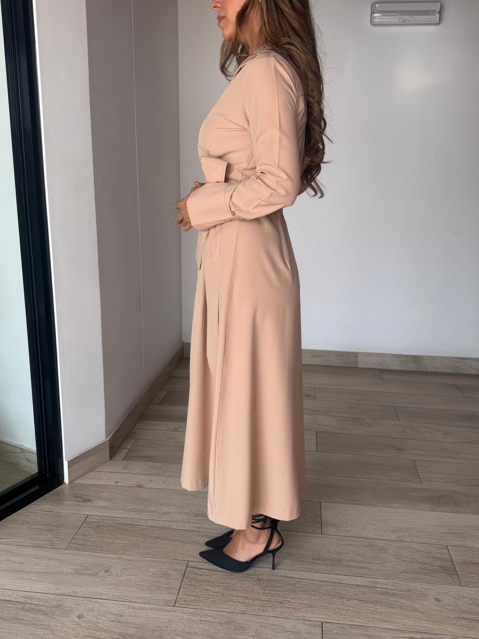 Vestido Mikonos