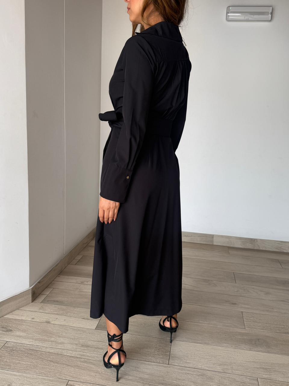 Vestido Mikonos