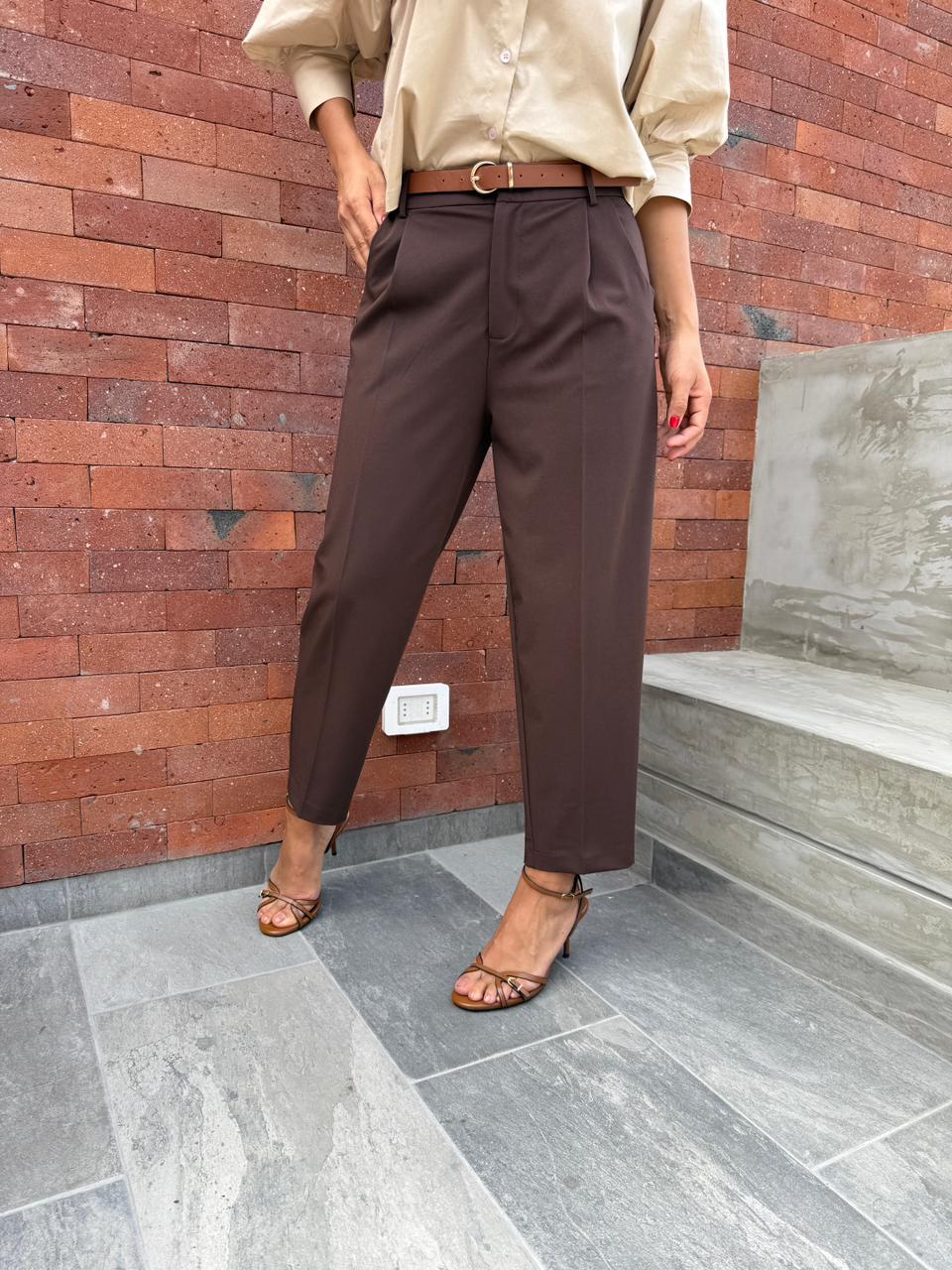 Pantalón Marlene
