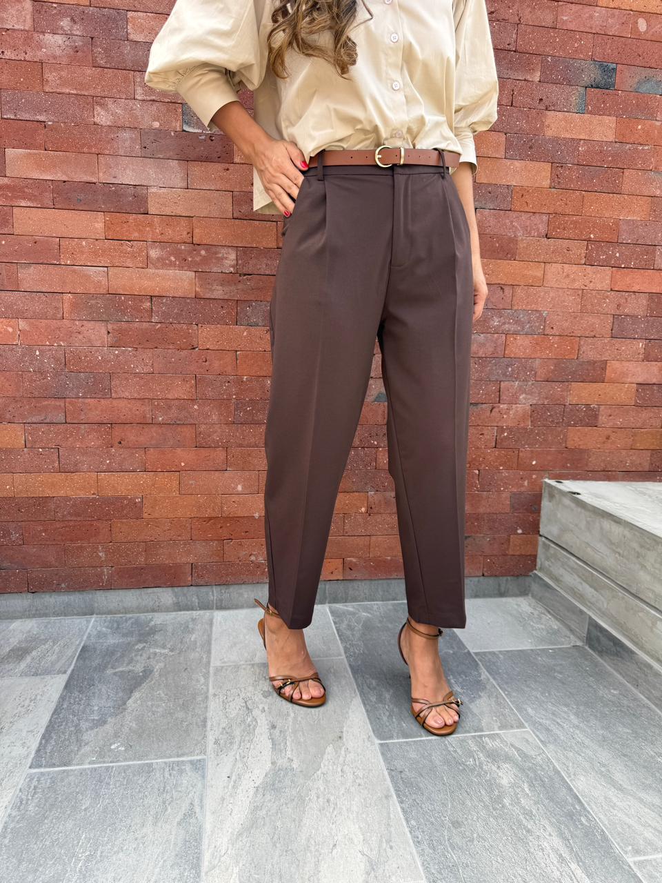 Pantalón Marlene