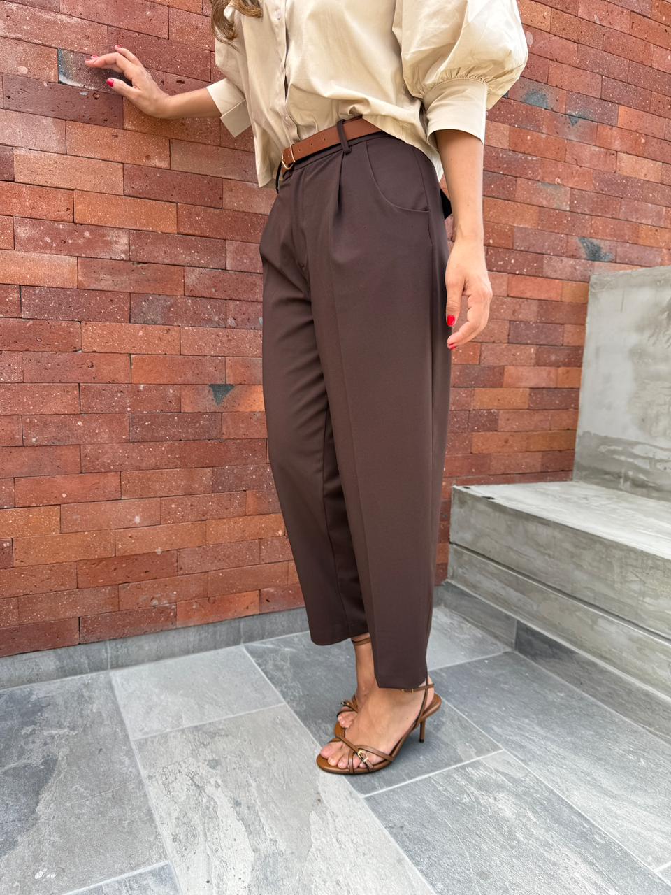 Pantalón Marlene