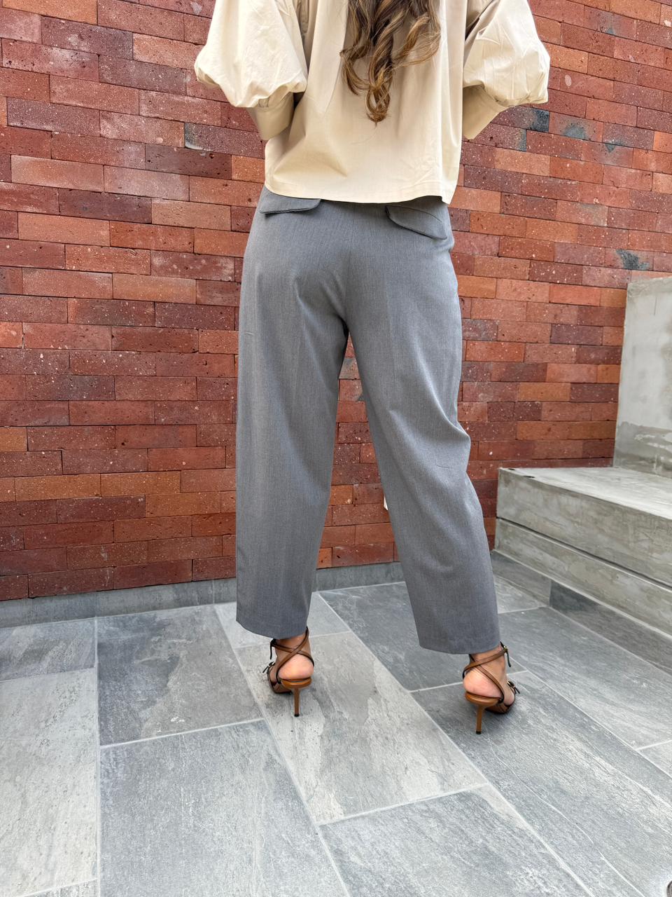 Pantalón Marlene