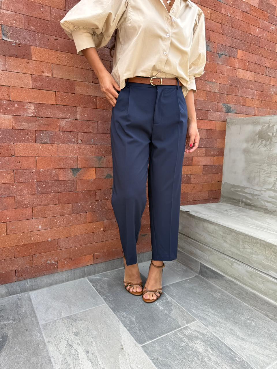Pantalón Marlene