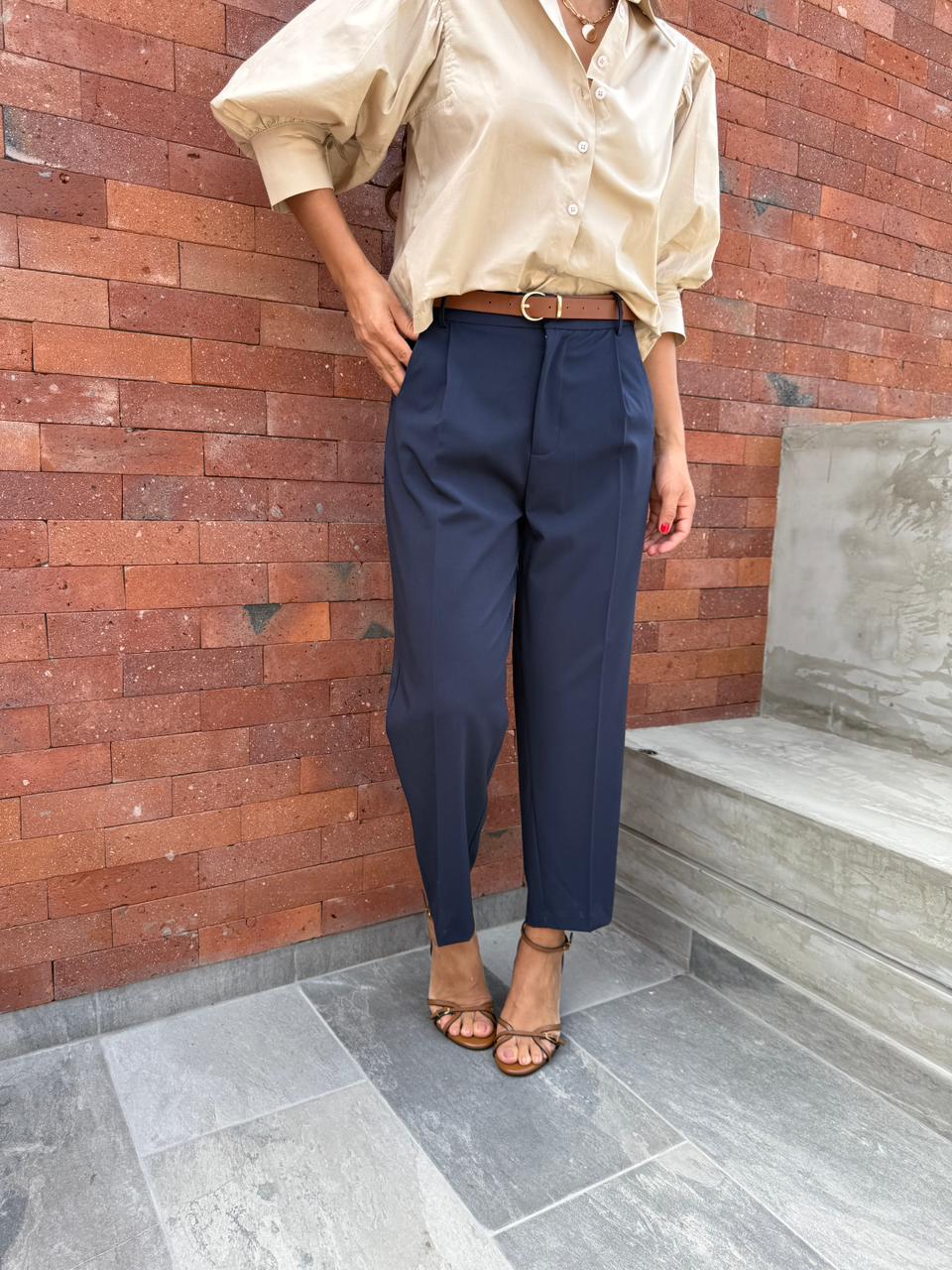 Pantalón Marlene