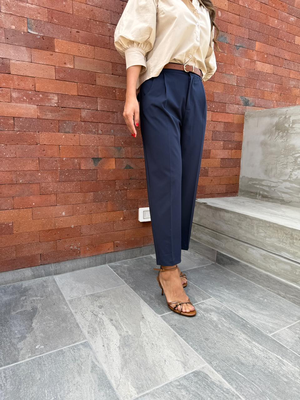 Pantalón Marlene