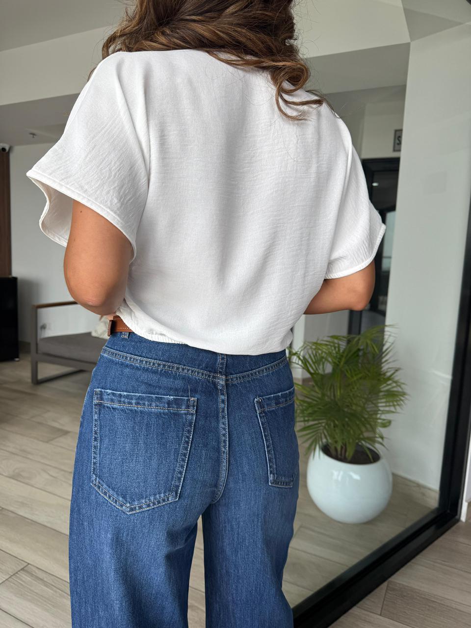 Blusa New Madison
