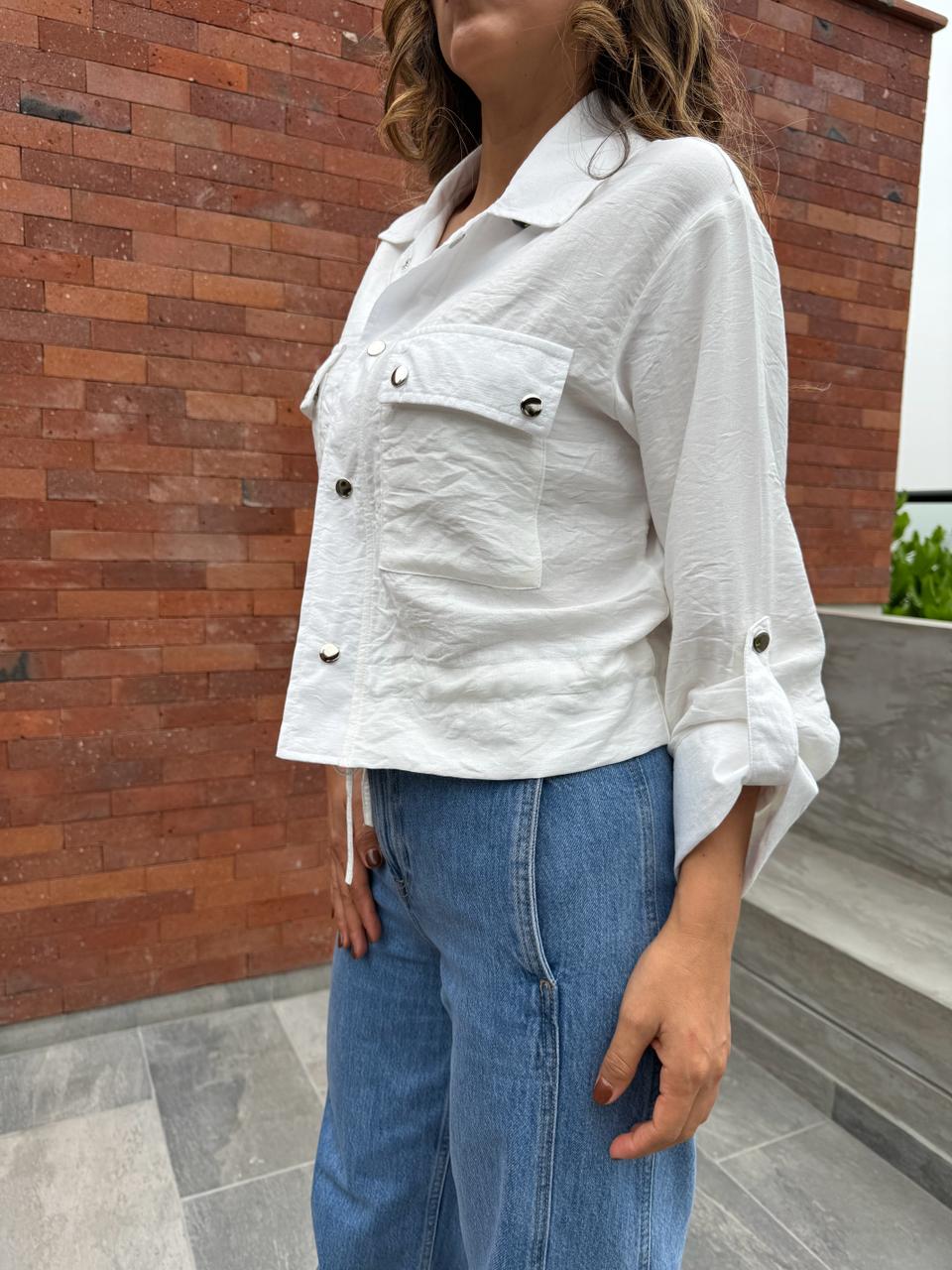 Chaqueta Marietta 2.0