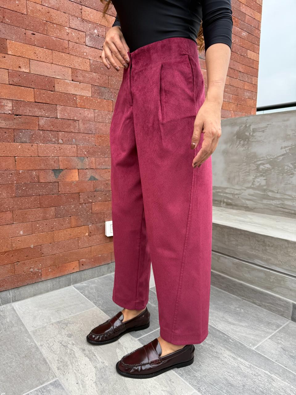 Pantalón Catrina