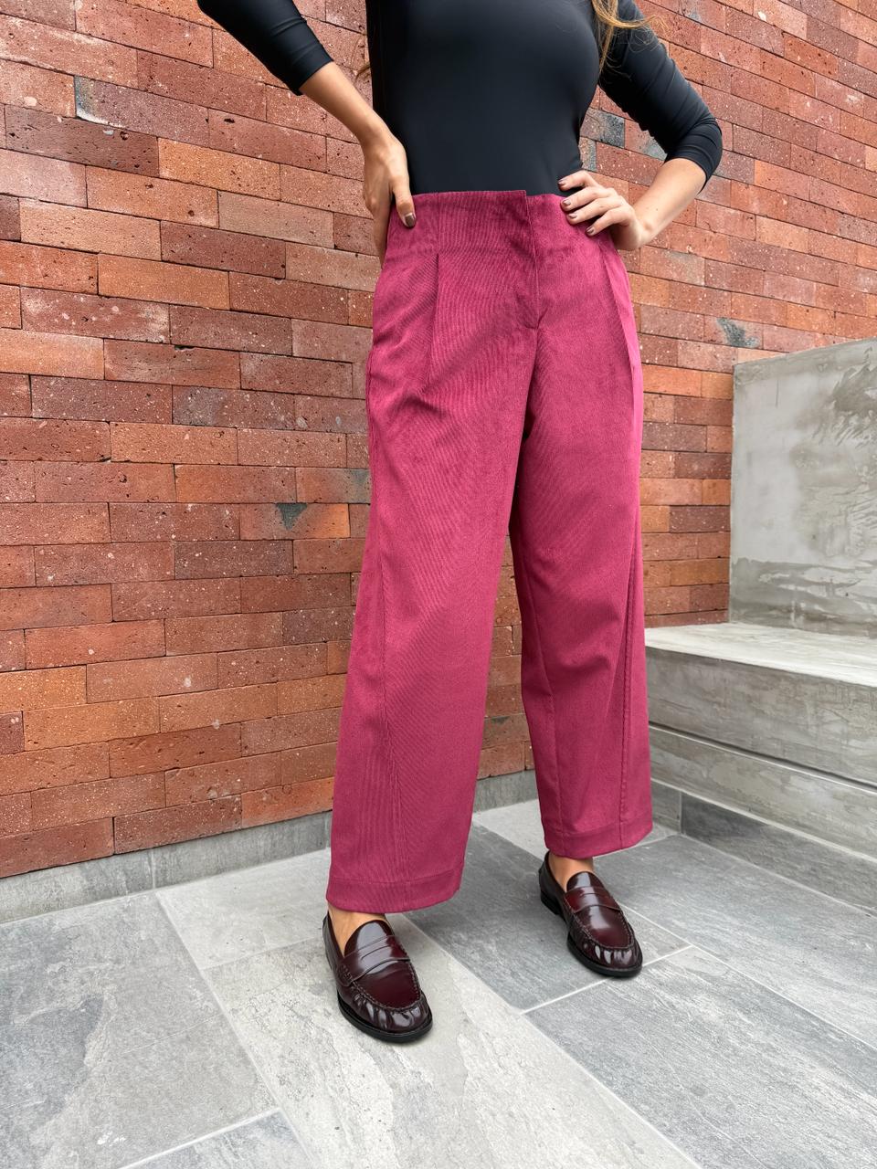 Pantalón Catrina