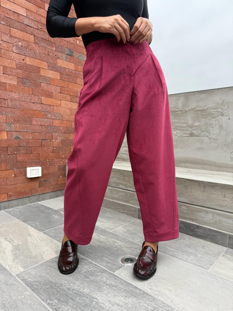 Pantalón Catrina