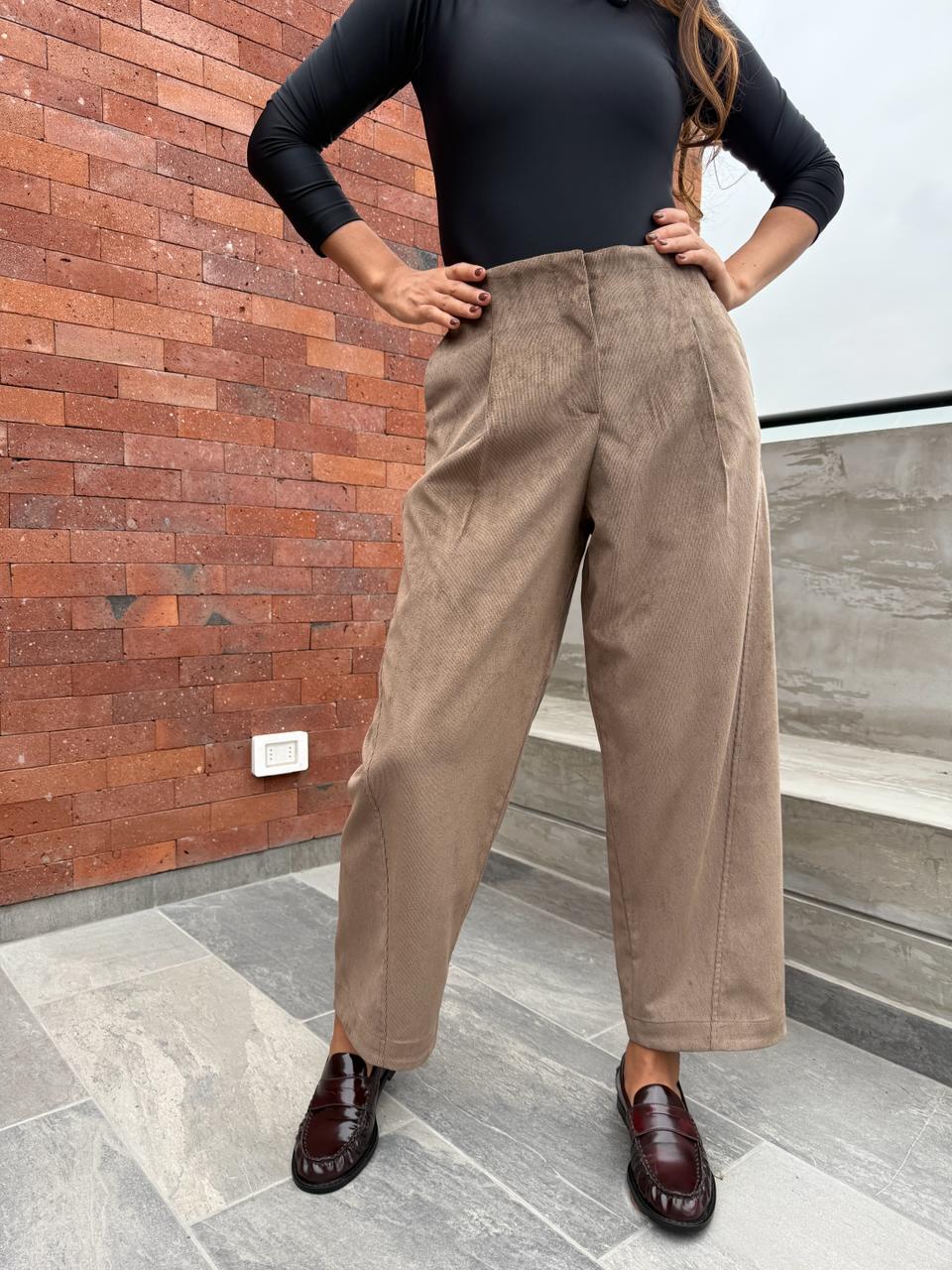 Pantalón Catrina