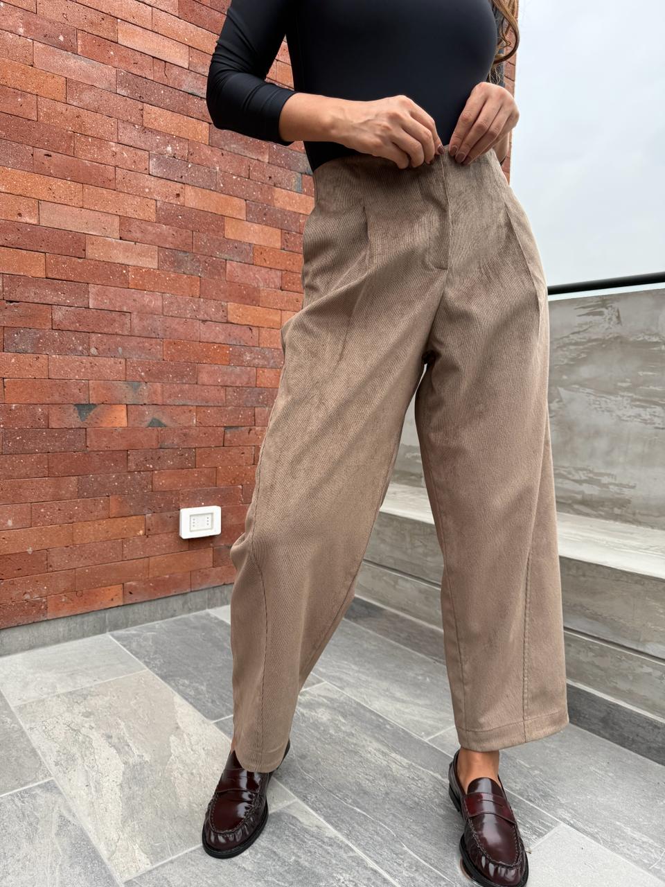 Pantalón Catrina