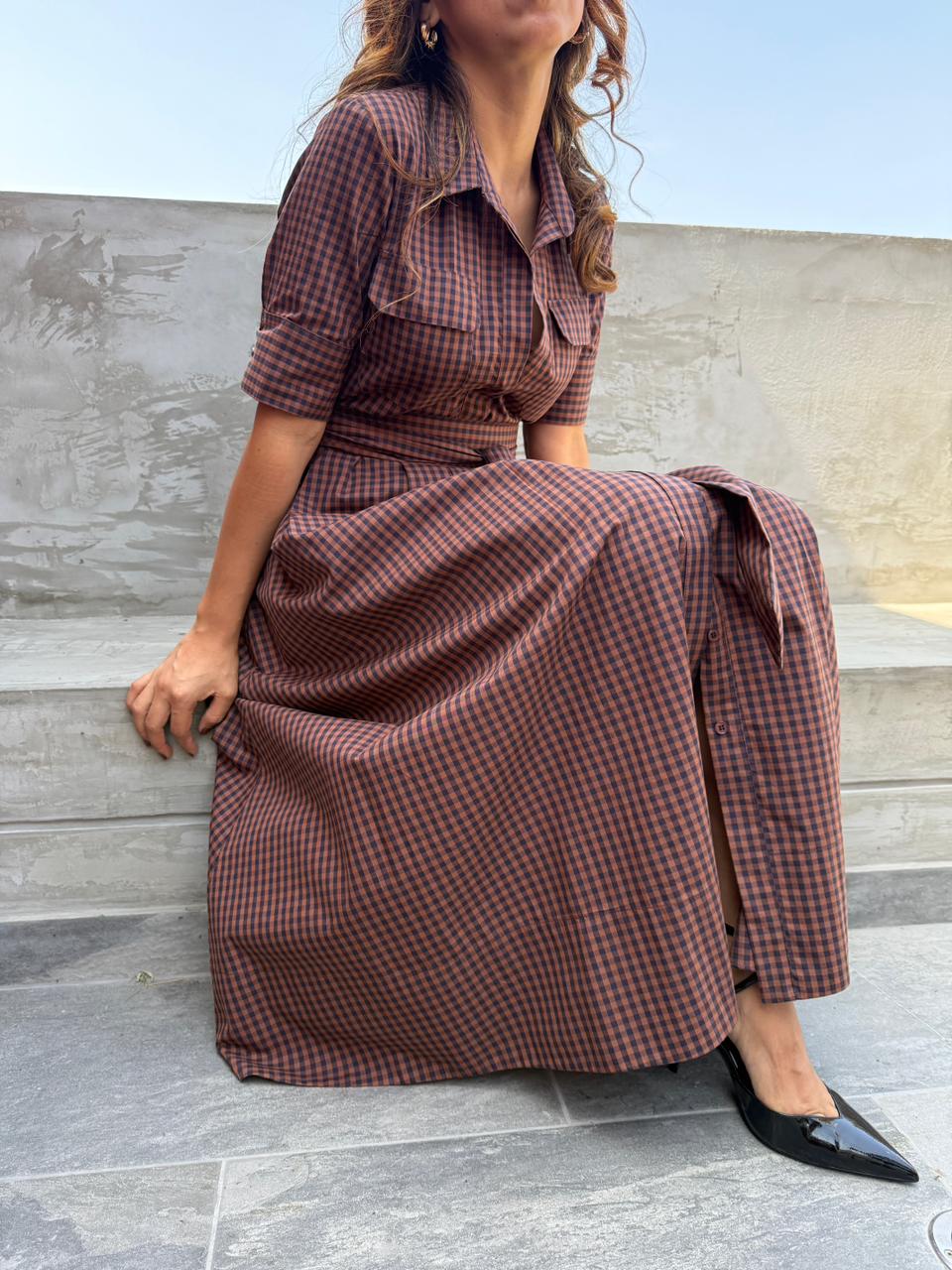 Vestido Vanessa