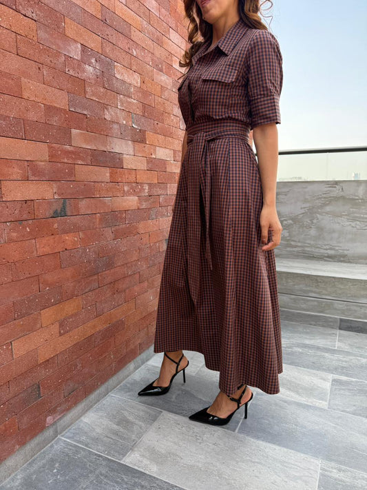 Vestido Vanessa