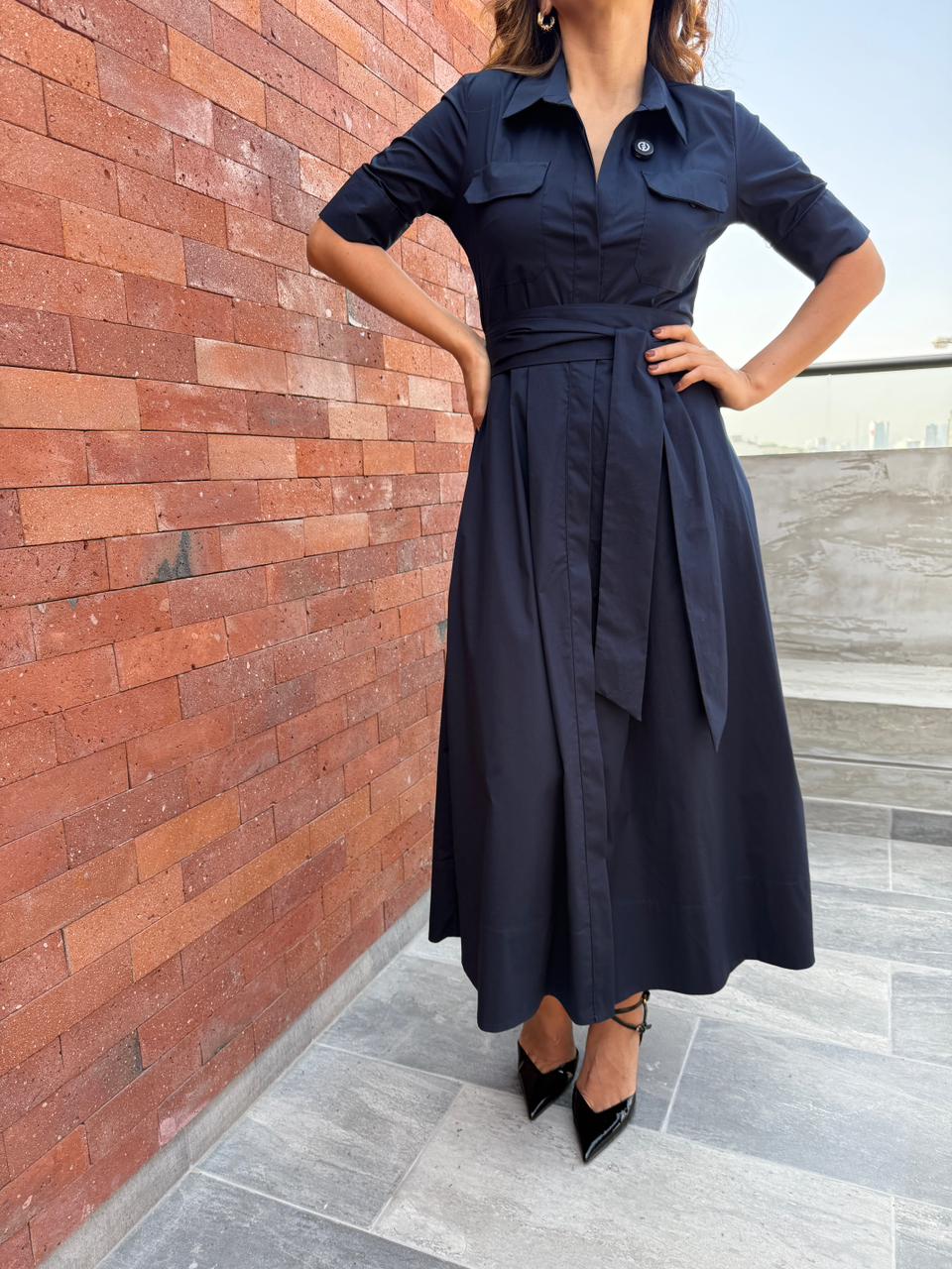 Vestido Vanessa