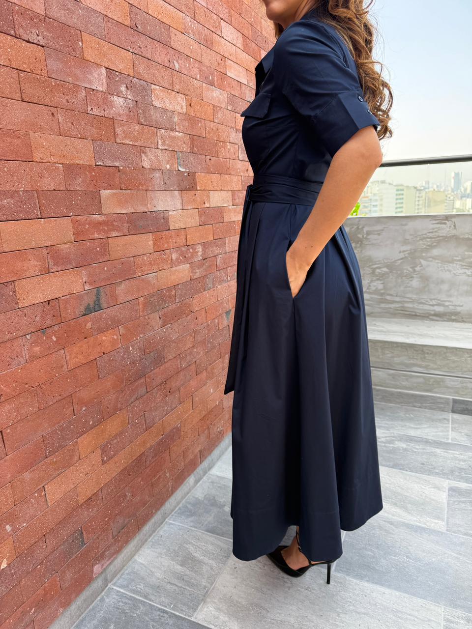 Vestido Vanessa