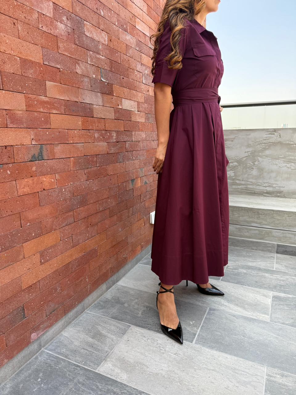 Vestido Vanessa
