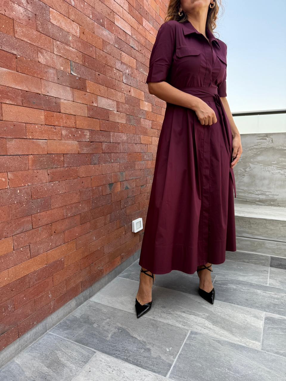 Vestido Vanessa