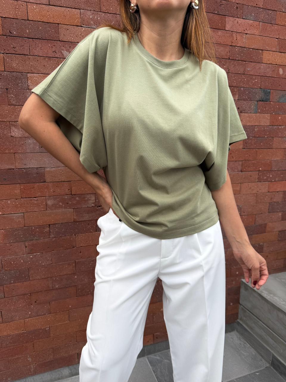 Polo Pamela Bombacha