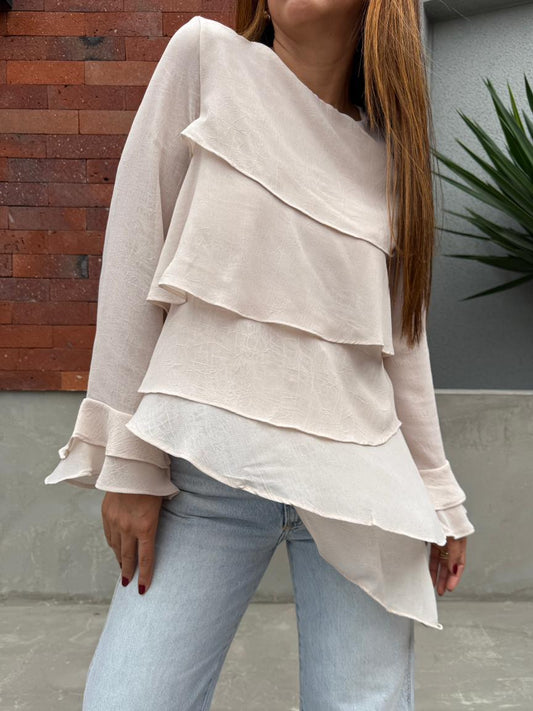 Blusa Melia